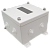 КМ-А-1515 IP55 with sight glass